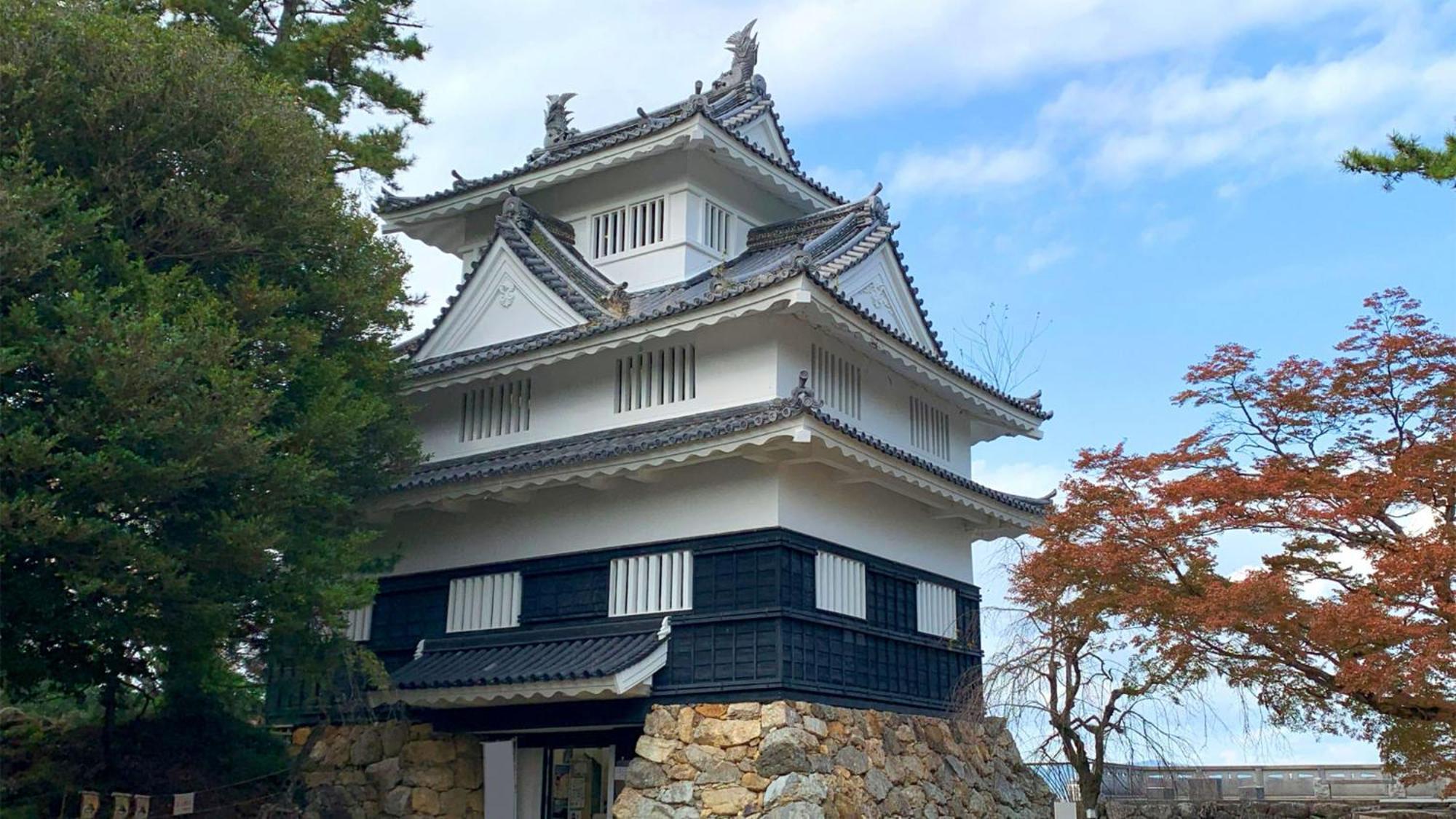 Toyoko Inn Toyohashi eki Higashi guchi Eksteriør billede