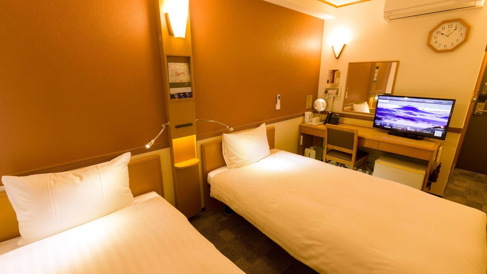 Toyoko Inn Toyohashi eki Higashi guchi Værelse billede