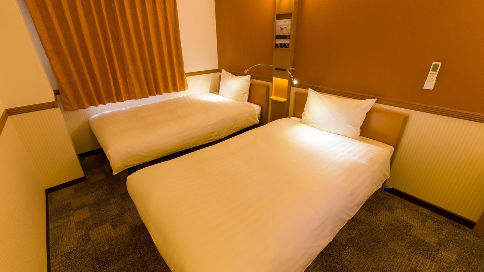Toyoko Inn Toyohashi eki Higashi guchi Værelse billede