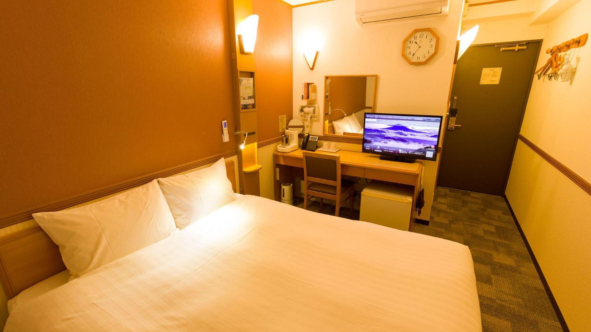 Toyoko Inn Toyohashi eki Higashi guchi Værelse billede